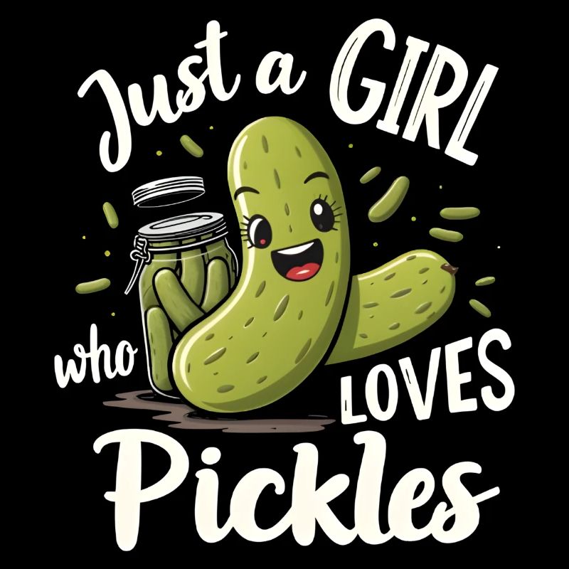 PICKLES
