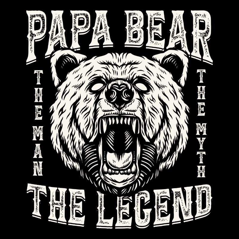 Papa Ours