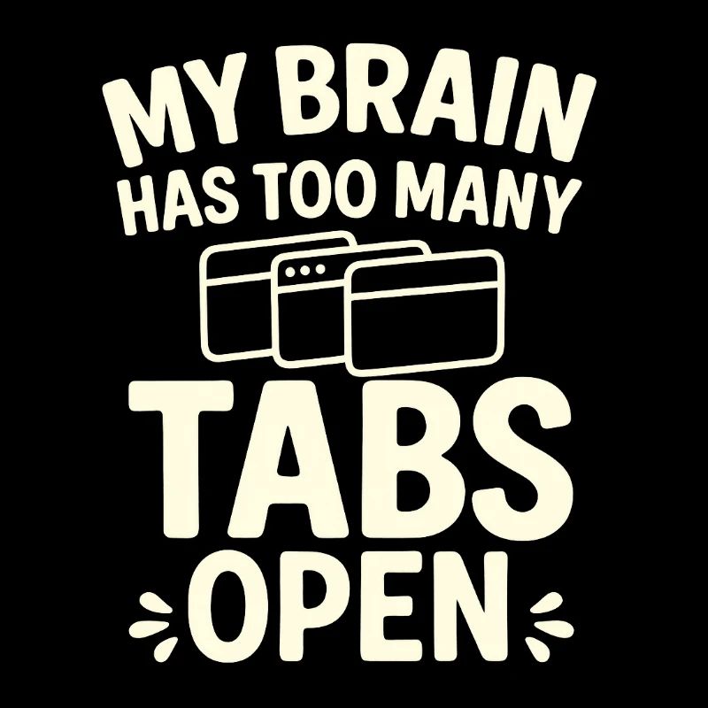 Tab-Overload