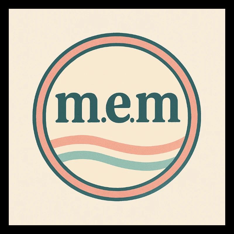 Mémoires dans la conception de l’eau