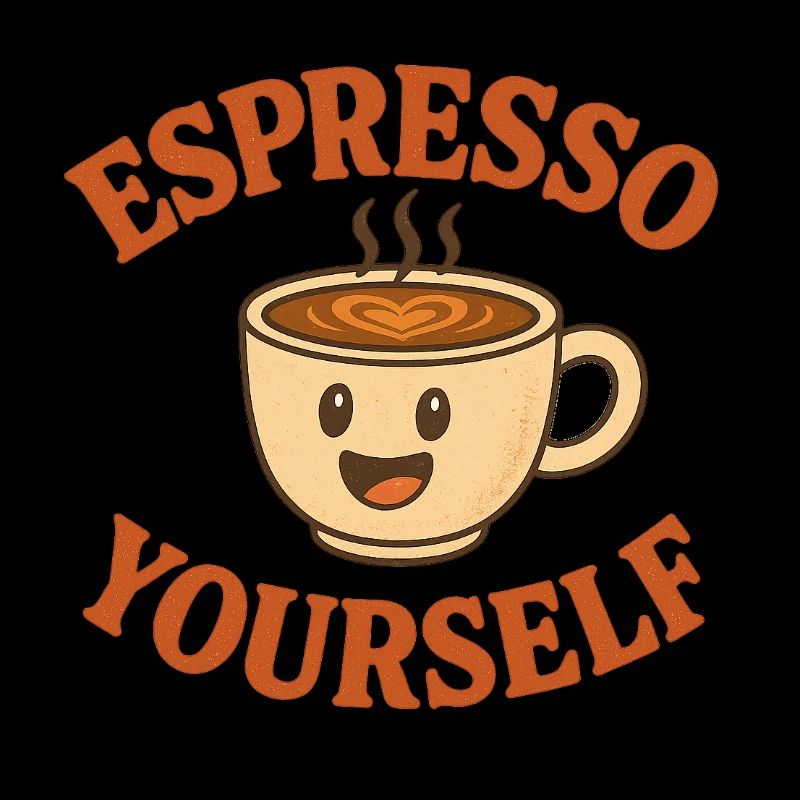 Espresso vous-même