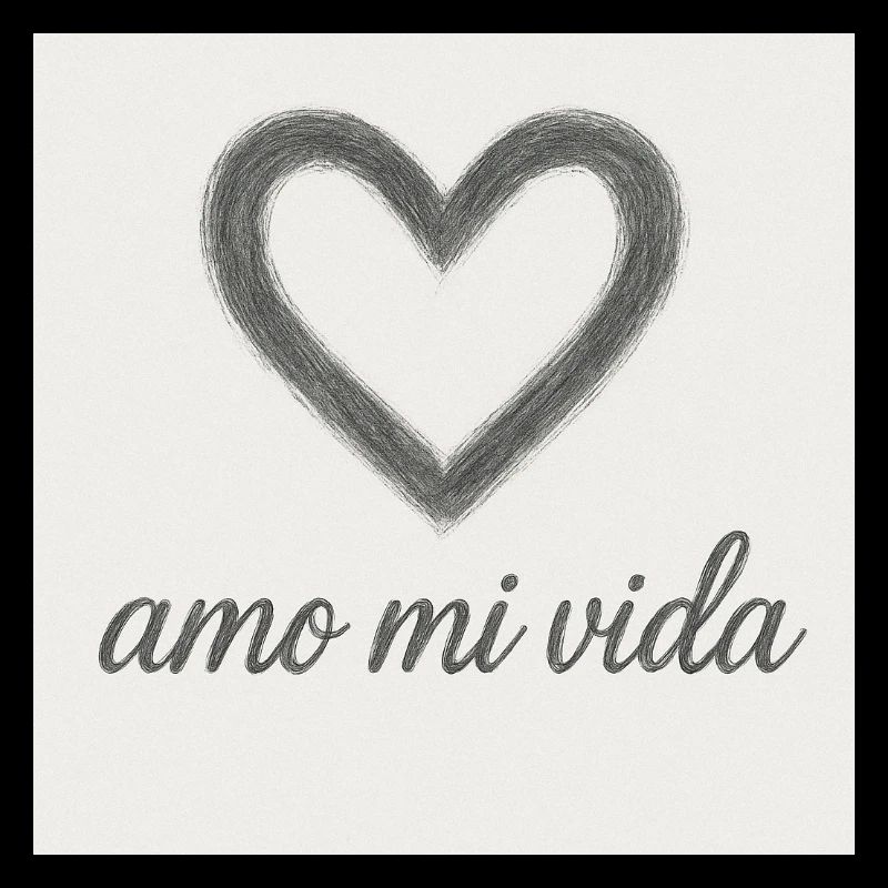 Herz und Lebensfreude