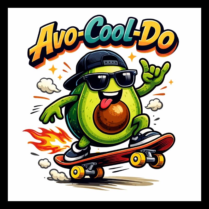 Avacooldo – Stay Chill"