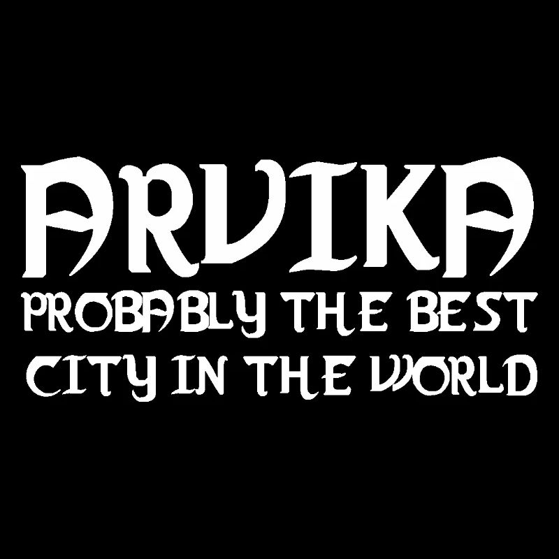 Arvika
