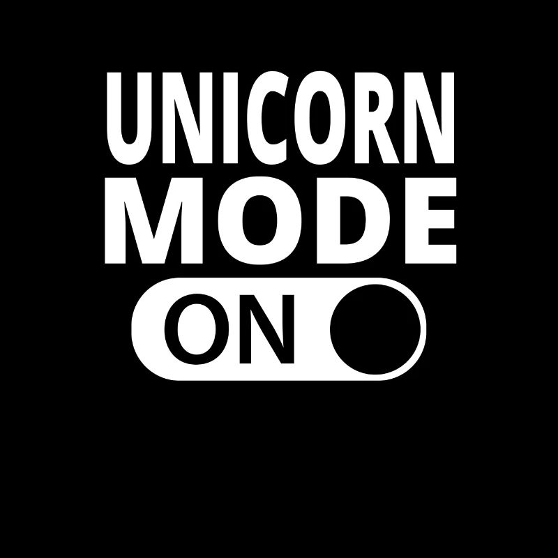 MODE ON UNICORN