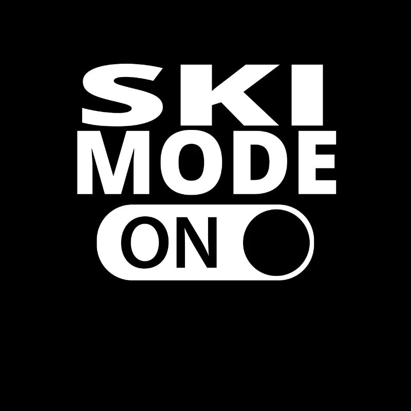 MODE ON SKI