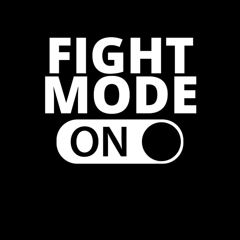 MODE ON FIGHT