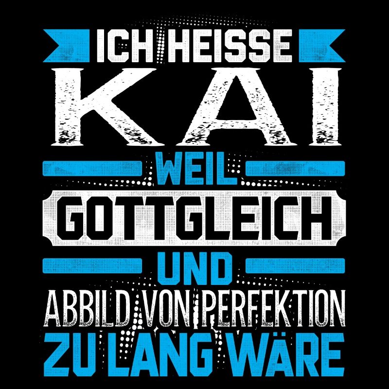 KAI - Gottgleich