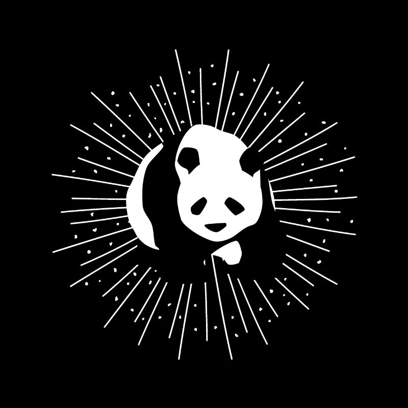 panda