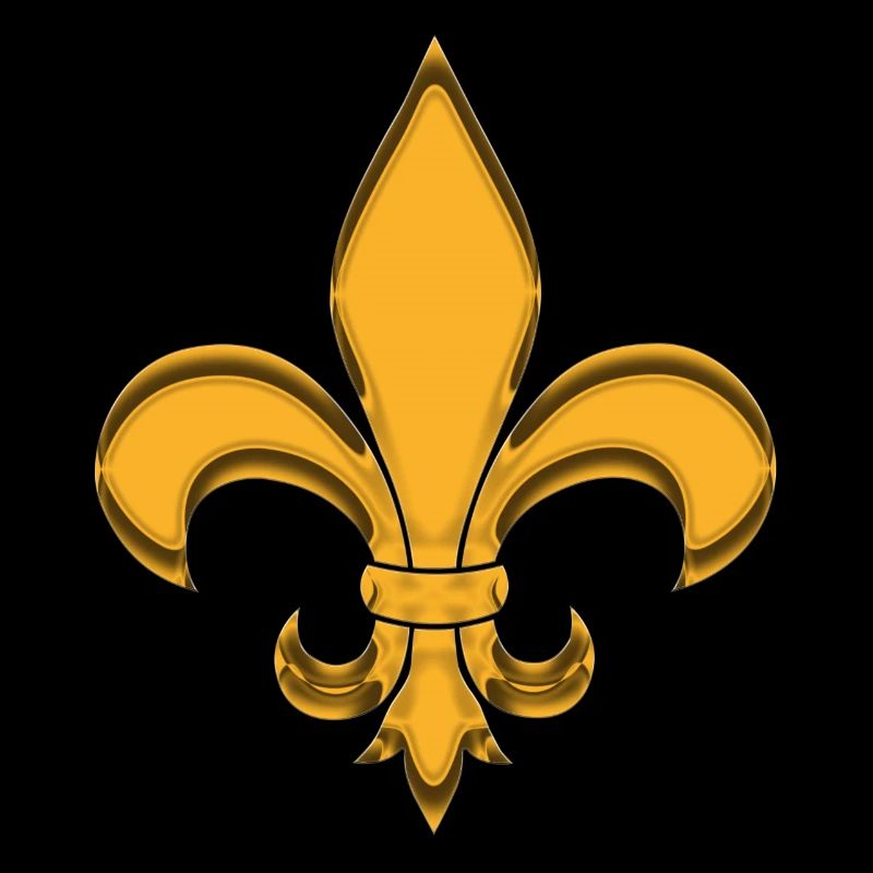 fleur de lys