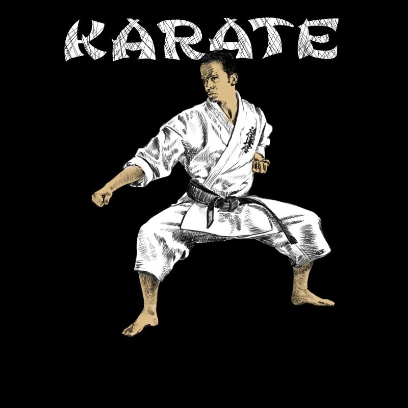 karate