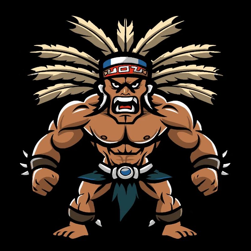 Chef Musculation Muscles