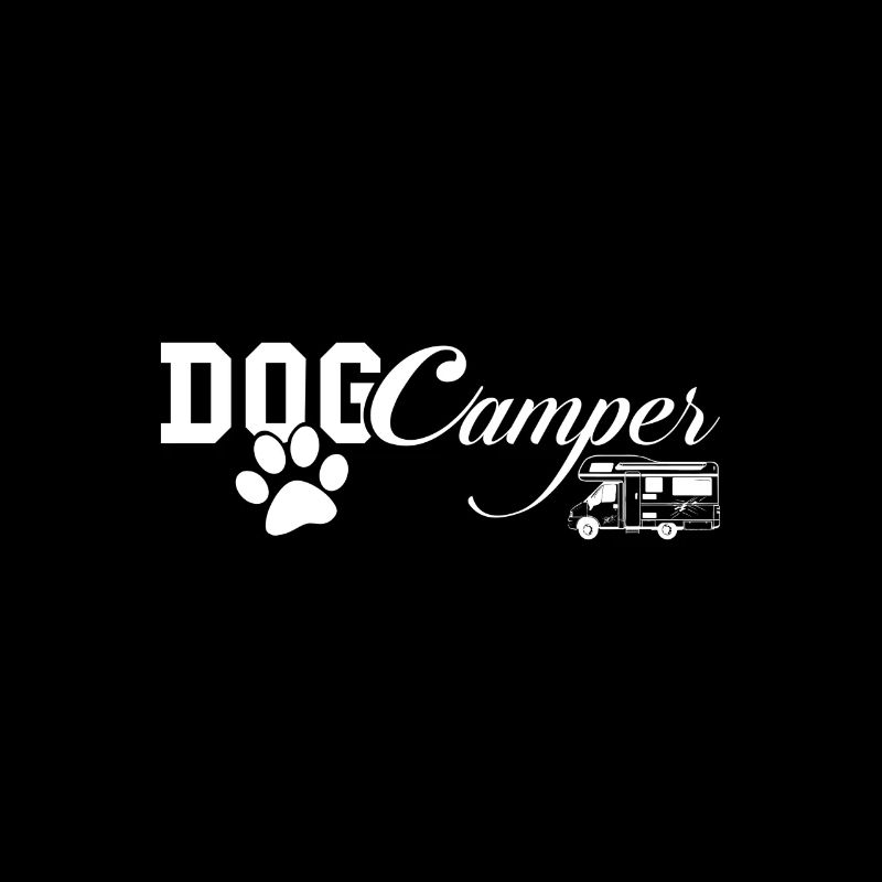 Only for true dog campers!