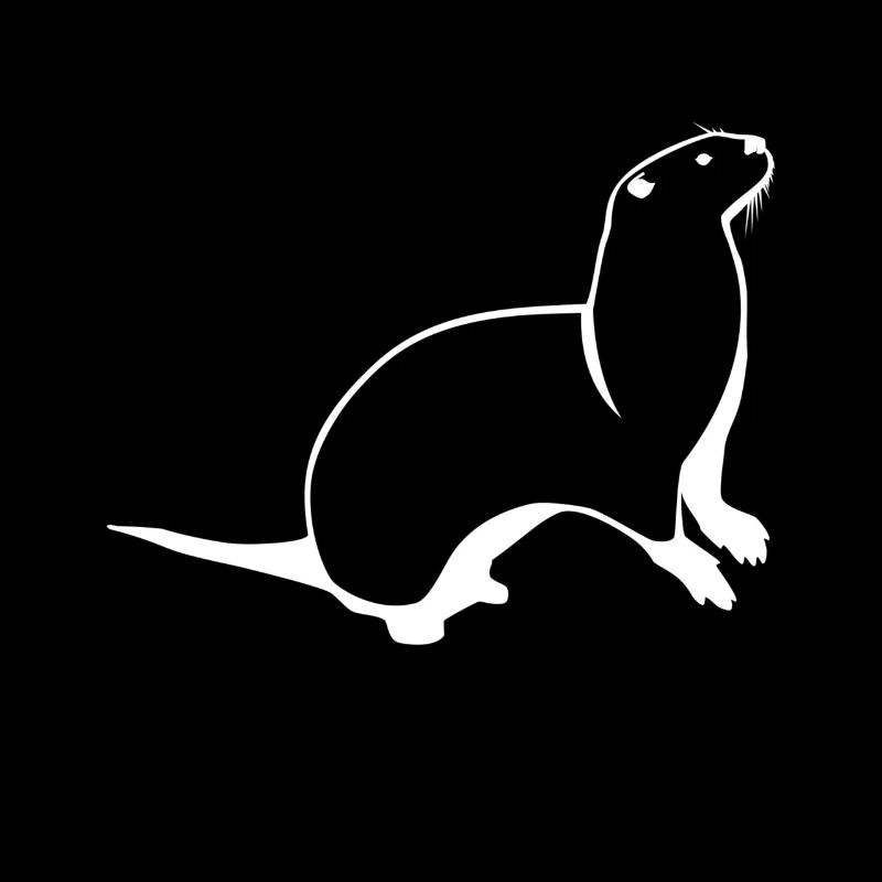 otter