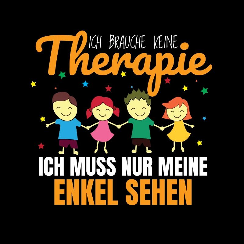 Oma, Omi, Geschenk, Tshirt, Großmutter, Großeltern