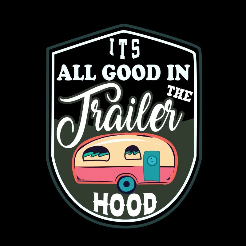 Everything good on the campsite