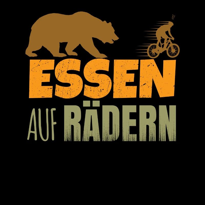 Essen auf Rädern