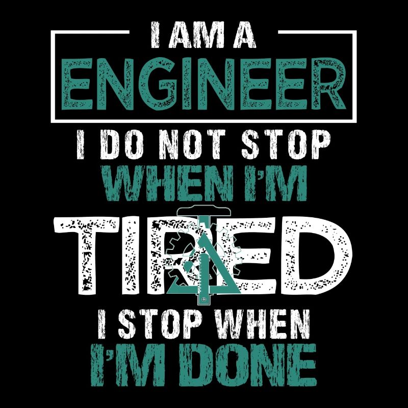 Ingenieur oder Ingenieurin