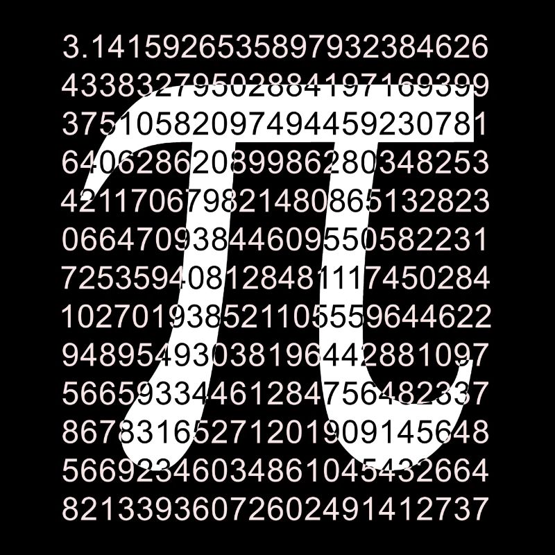 Pi Matrix