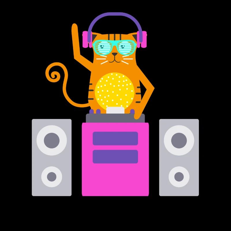 DJ Katze