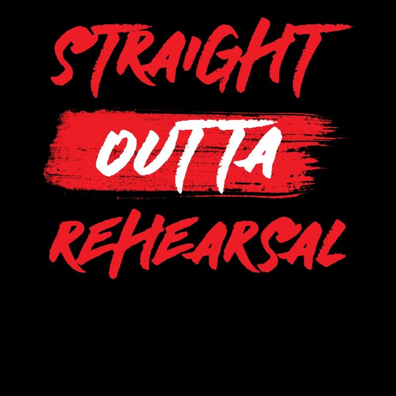 Musical - Actors - Acting - Casting