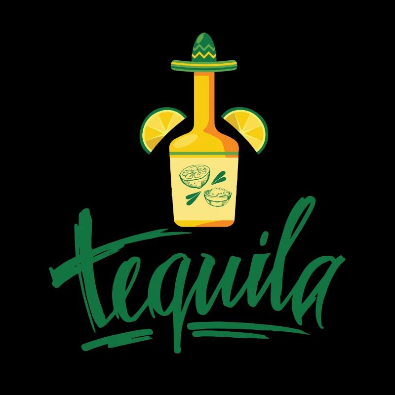 Tequila Geschenkidee
