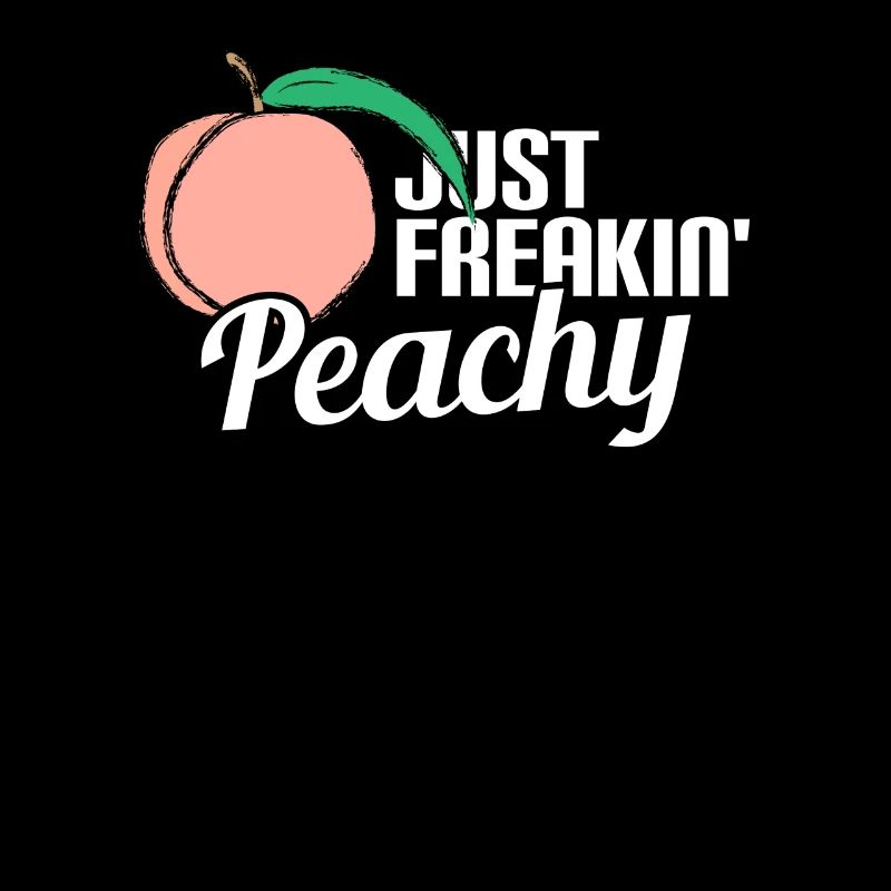 Freak, Peachy, Attitude, énervé, Trait