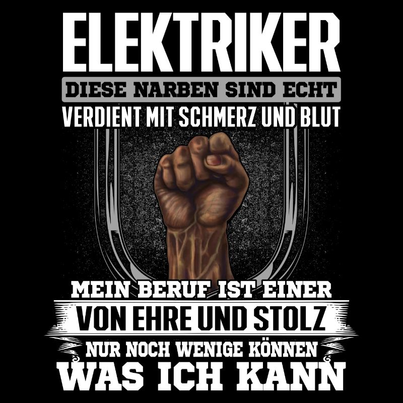 ELEKTRIKER - Faust