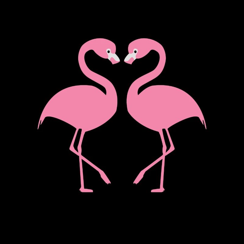 Flamingos