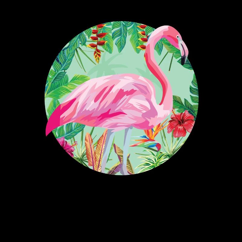 flamingo