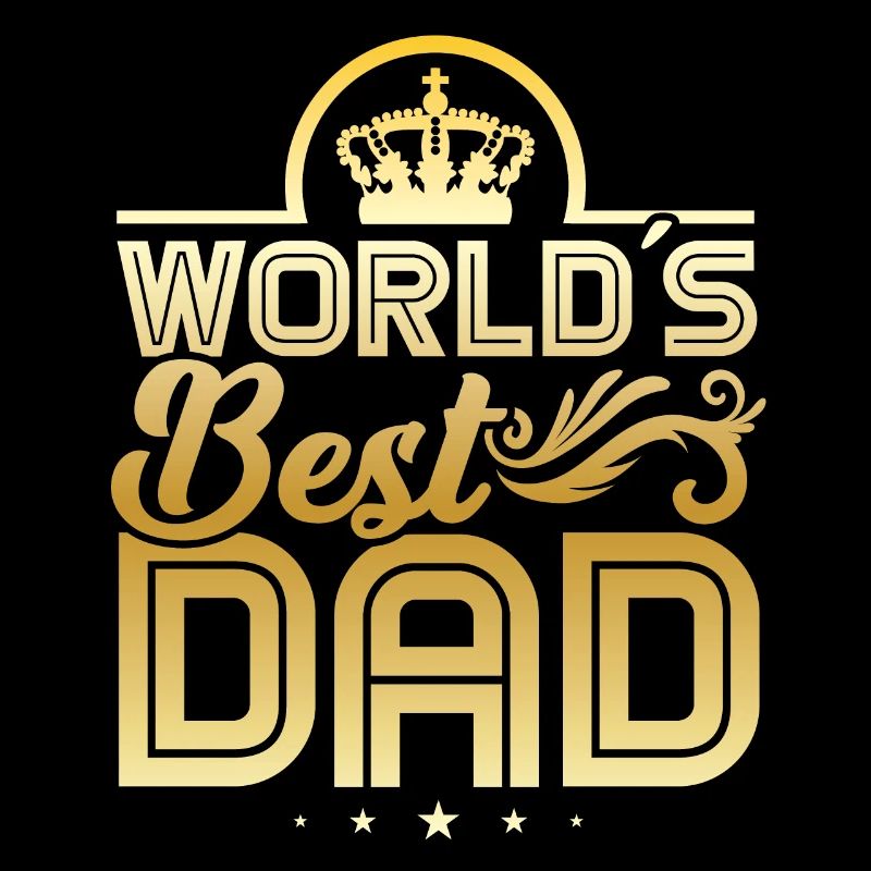 Bester Vater der Welt