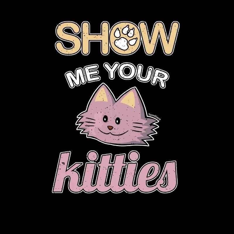 Montrez-moi vos chatons