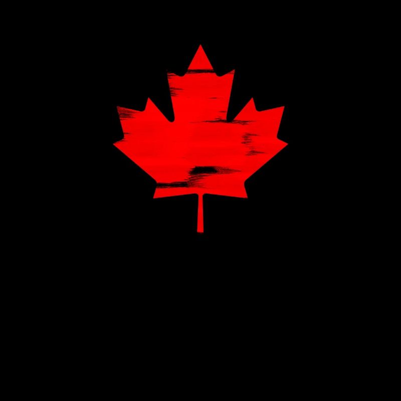 Canada Maple Leaf National Symbol Canadian Pride