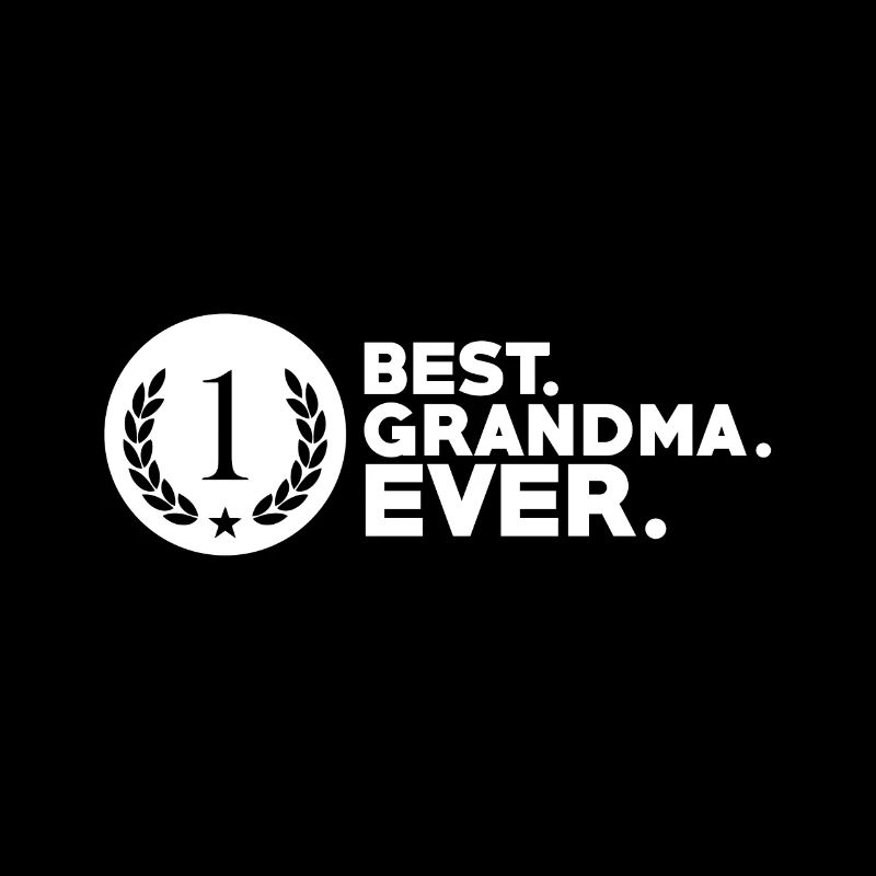 Meilleure grand-mère