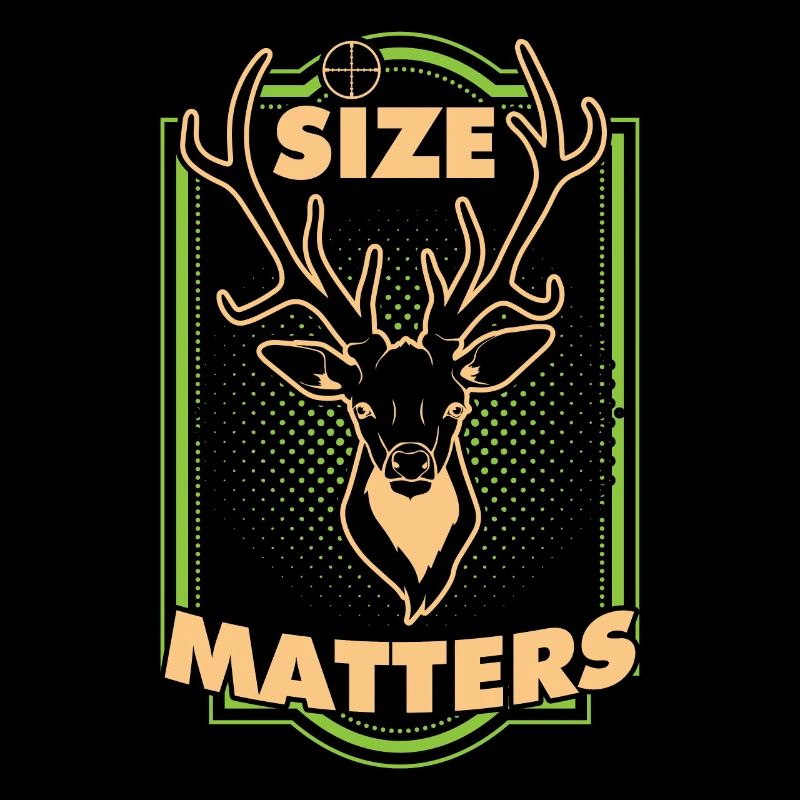 Size Matter
