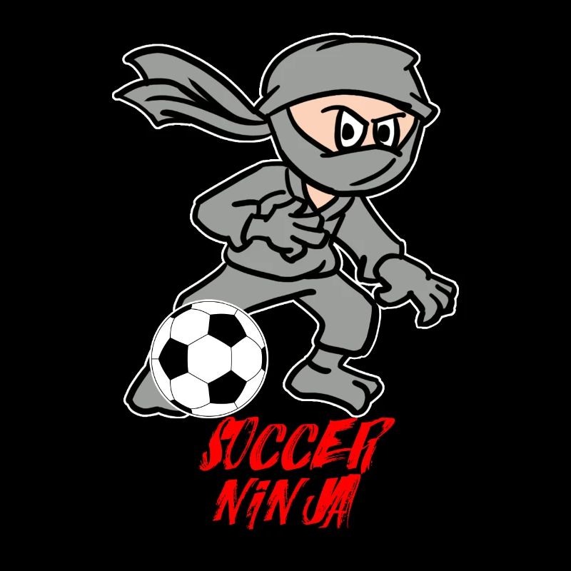 Soccer Ninja