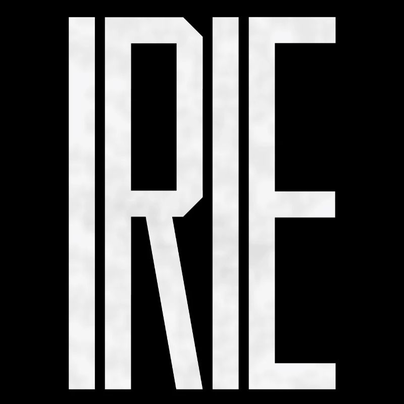 IRIE (Light Label)
