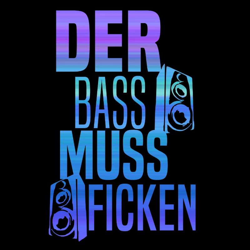 La basse doit baiser, boîtes,