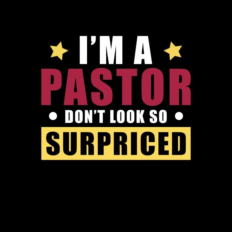 Je suis un pasteur ne regarde pas si hors de prix