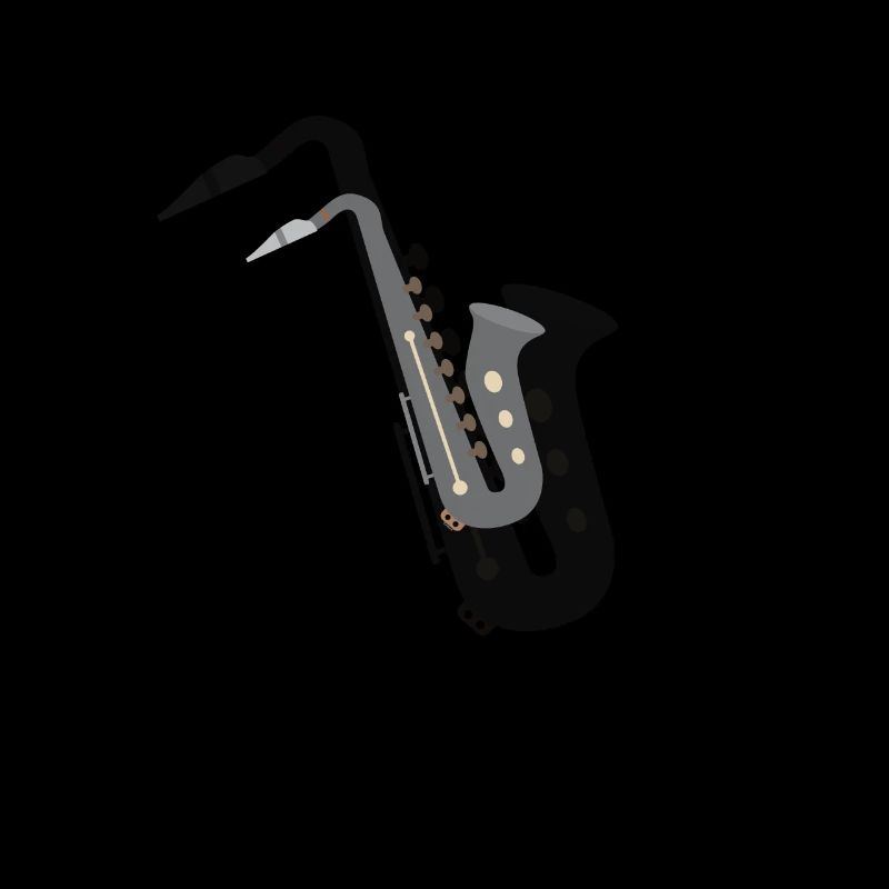 Saxophone Musical Instrument