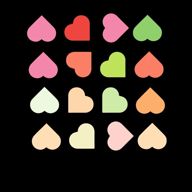 Cœurs
