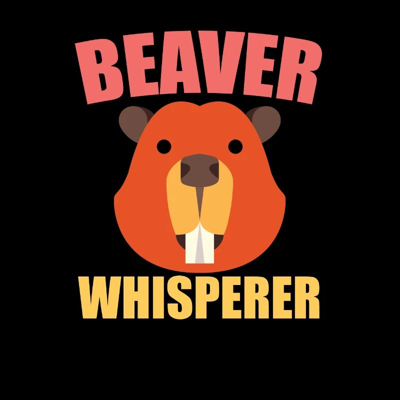 Beaver Whisperer