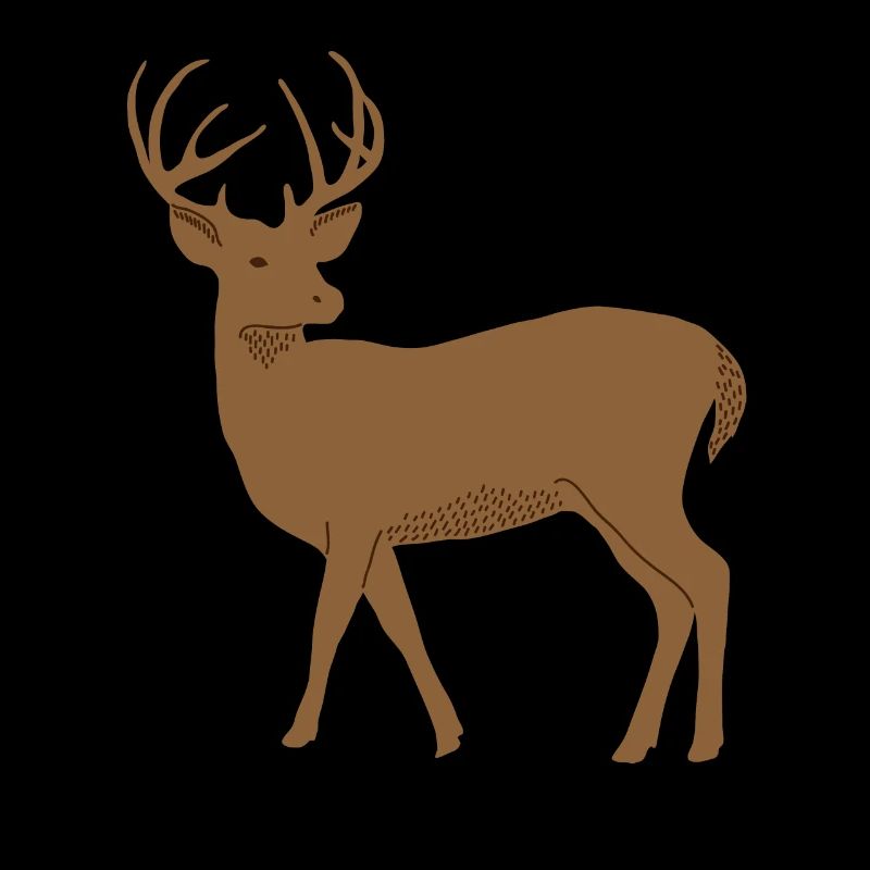 Hirsch
