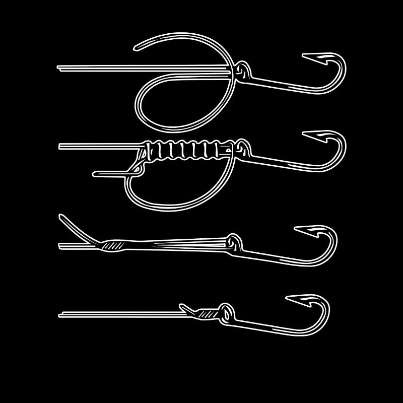 Angler knot