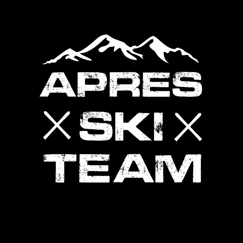 Apres ski