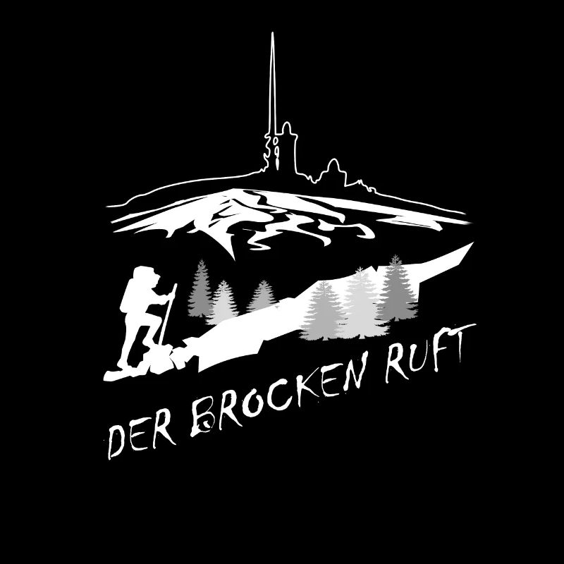 Der Brocken ruft