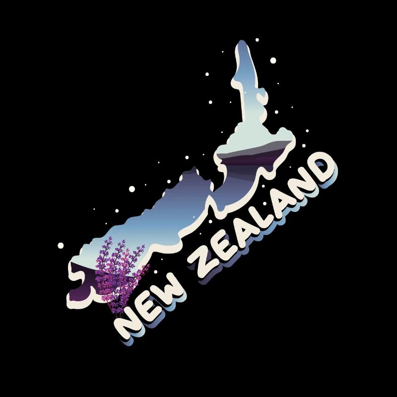 Neuseeland