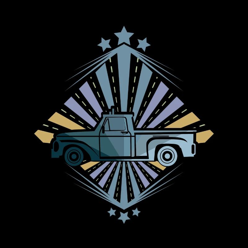 Pick-up
