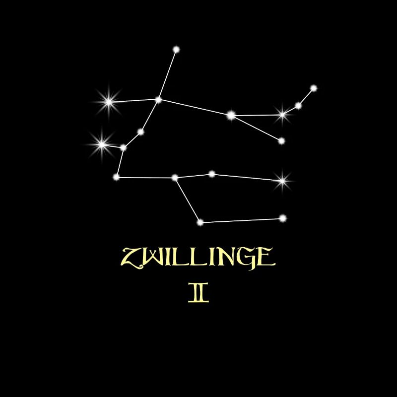 Zwilling Sternzeichen