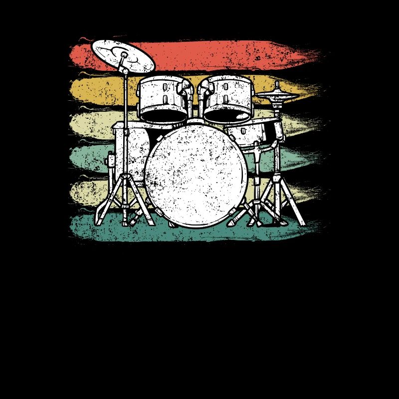 Tambours de batteur